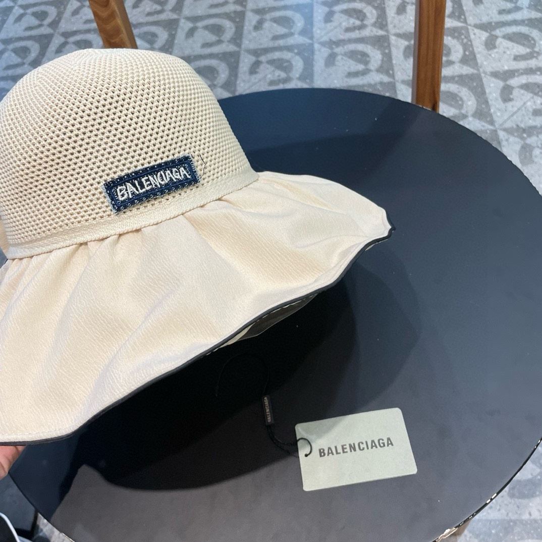 Balenciaga Caps